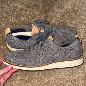 Men's ØriginalGrand Remastered Stitchlite™ Oxfords